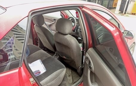 Ford Focus IV, 2003 год, 250 000 рублей, 7 фотография