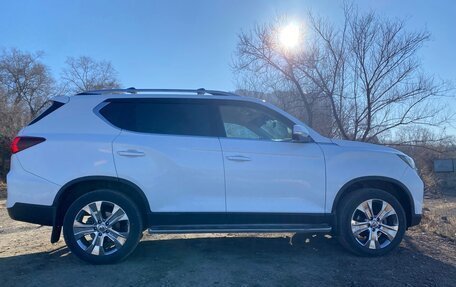 SsangYong Rexton, 2021 год, 3 960 000 рублей, 7 фотография