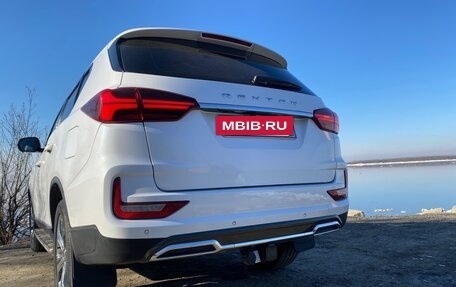 SsangYong Rexton, 2021 год, 3 960 000 рублей, 5 фотография