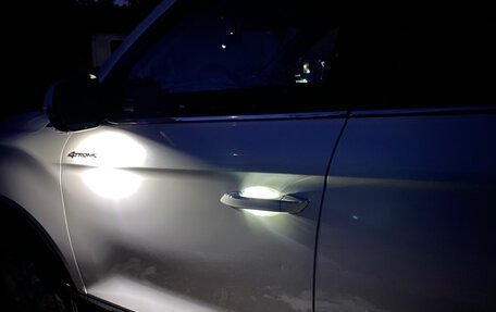 SsangYong Rexton, 2021 год, 3 960 000 рублей, 33 фотография
