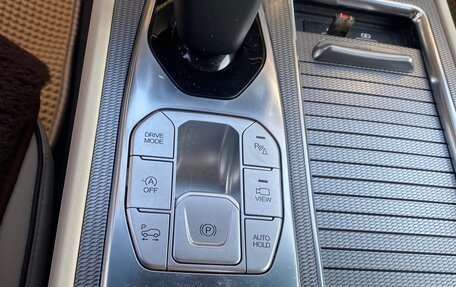 SsangYong Rexton, 2021 год, 3 960 000 рублей, 23 фотография
