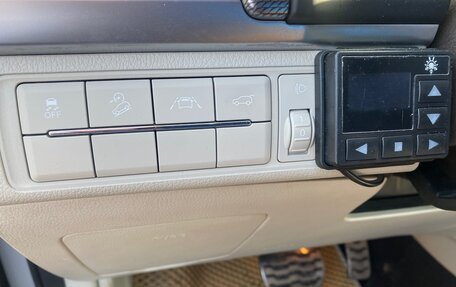 SsangYong Rexton, 2021 год, 3 960 000 рублей, 21 фотография