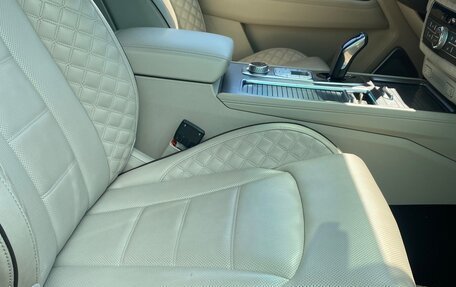 SsangYong Rexton, 2021 год, 3 960 000 рублей, 27 фотография