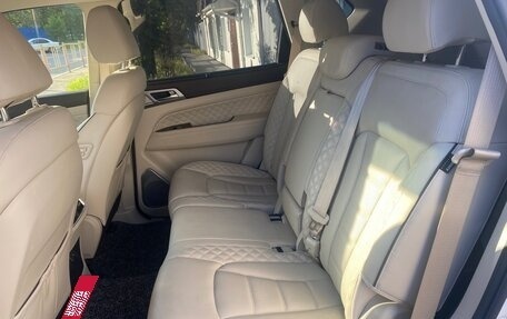 SsangYong Rexton, 2021 год, 3 960 000 рублей, 28 фотография