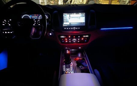 SsangYong Rexton, 2021 год, 3 960 000 рублей, 38 фотография