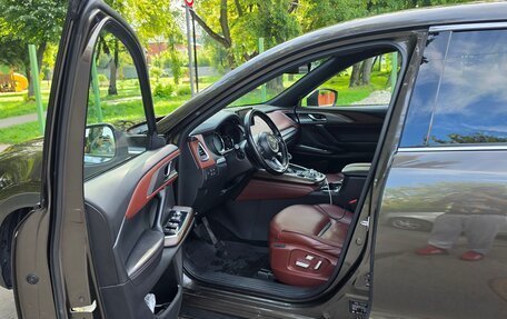 Mazda CX-9 II, 2019 год, 3 550 000 рублей, 5 фотография