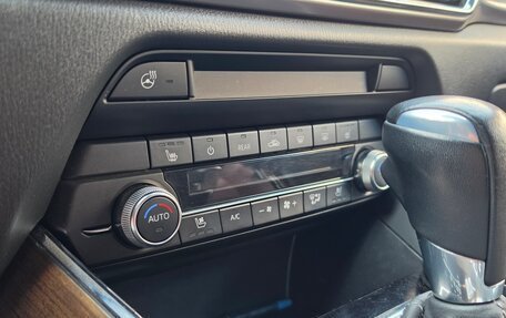 Mazda CX-9 II, 2019 год, 3 550 000 рублей, 6 фотография