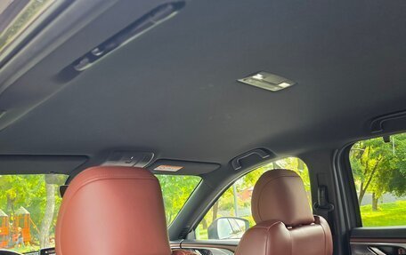 Mazda CX-9 II, 2019 год, 3 550 000 рублей, 9 фотография
