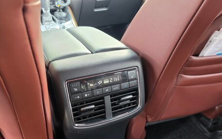 Mazda CX-9 II, 2019 год, 3 550 000 рублей, 10 фотография