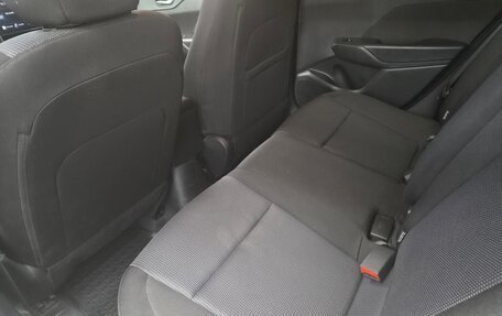 Hyundai Solaris II рестайлинг, 2022 год, 1 580 000 рублей, 19 фотография