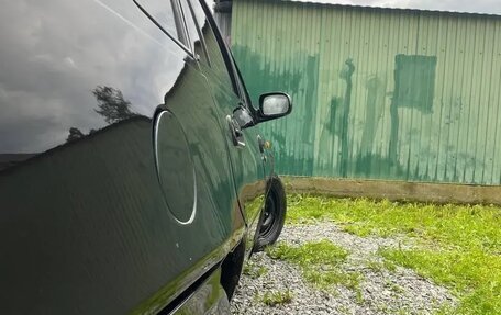 Daewoo Nexia I рестайлинг, 2012 год, 55 000 рублей, 6 фотография