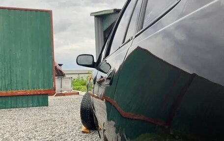 Daewoo Nexia I рестайлинг, 2012 год, 55 000 рублей, 7 фотография