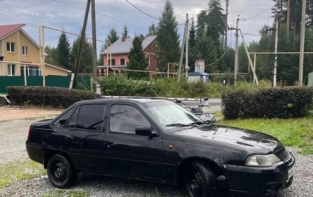 Daewoo Nexia I рестайлинг, 2012 год, 55 000 рублей, 3 фотография