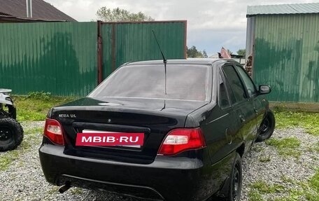 Daewoo Nexia I рестайлинг, 2012 год, 55 000 рублей, 5 фотография