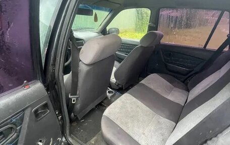 Daewoo Nexia I рестайлинг, 2012 год, 55 000 рублей, 8 фотография