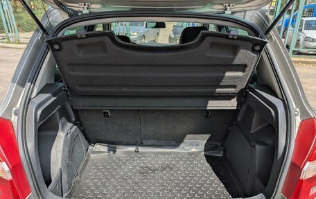 Skoda Fabia II, 2014 год, 655 000 рублей, 7 фотография