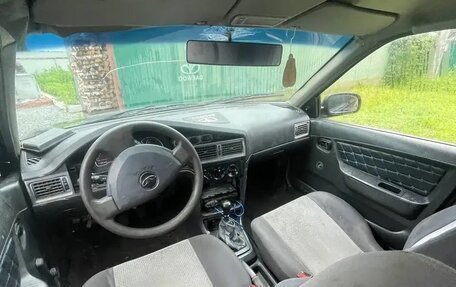 Daewoo Nexia I рестайлинг, 2012 год, 55 000 рублей, 9 фотография