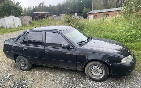 Daewoo Nexia I рестайлинг, 2012 год, 55 000 рублей, 11 фотография