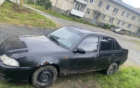 Daewoo Nexia I рестайлинг, 2012 год, 55 000 рублей, 12 фотография
