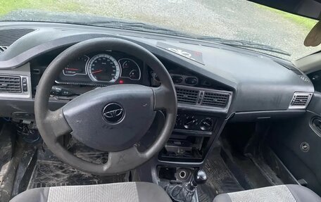 Daewoo Nexia I рестайлинг, 2012 год, 55 000 рублей, 13 фотография