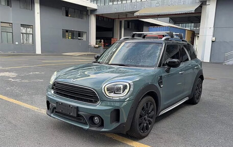 MINI Countryman II (F60), 2022 год, 1 800 000 рублей, 4 фотография