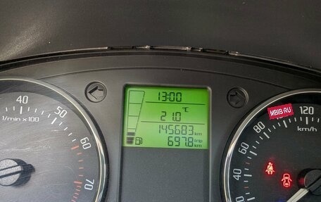 Skoda Fabia II, 2014 год, 655 000 рублей, 23 фотография
