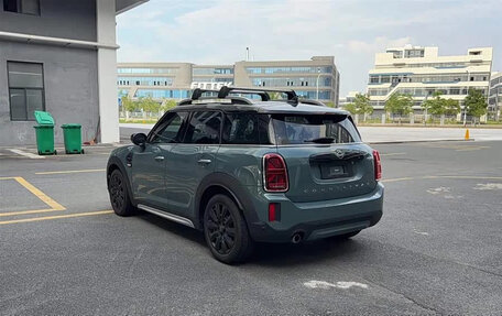 MINI Countryman II (F60), 2022 год, 1 800 000 рублей, 7 фотография