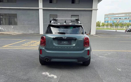 MINI Countryman II (F60), 2022 год, 1 800 000 рублей, 9 фотография