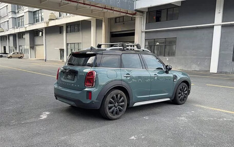 MINI Countryman II (F60), 2022 год, 1 800 000 рублей, 6 фотография