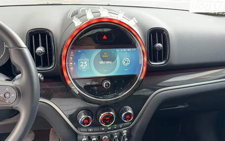 MINI Countryman II (F60), 2022 год, 1 800 000 рублей, 10 фотография