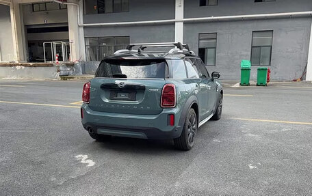MINI Countryman II (F60), 2022 год, 1 800 000 рублей, 8 фотография