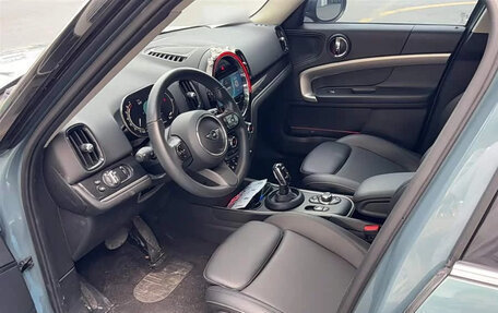 MINI Countryman II (F60), 2022 год, 1 800 000 рублей, 12 фотография