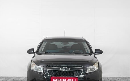 Chevrolet Cruze II, 2012 год, 659 000 рублей, 2 фотография