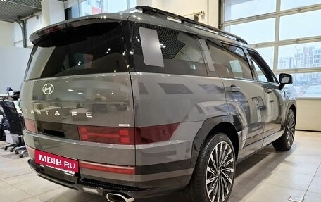 Hyundai Santa Fe IV, 2026 год, 6 150 000 рублей, 5 фотография