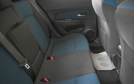 Chevrolet Cruze II, 2012 год, 659 000 рублей, 11 фотография