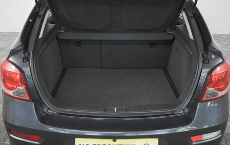 Chevrolet Cruze II, 2012 год, 659 000 рублей, 8 фотография