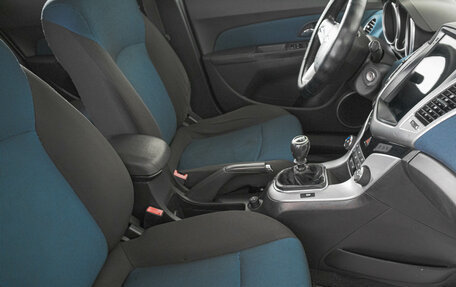Chevrolet Cruze II, 2012 год, 659 000 рублей, 12 фотография