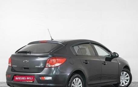 Chevrolet Cruze II, 2012 год, 659 000 рублей, 7 фотография