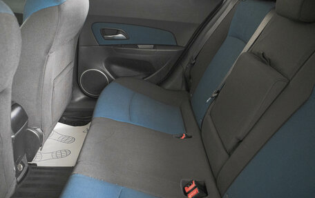 Chevrolet Cruze II, 2012 год, 659 000 рублей, 10 фотография