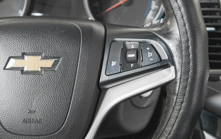 Chevrolet Cruze II, 2012 год, 659 000 рублей, 17 фотография