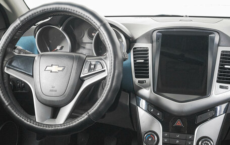 Chevrolet Cruze II, 2012 год, 659 000 рублей, 13 фотография
