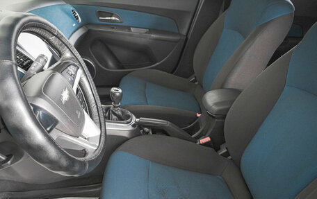 Chevrolet Cruze II, 2012 год, 659 000 рублей, 9 фотография