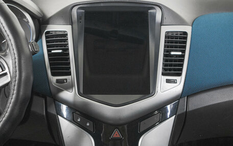 Chevrolet Cruze II, 2012 год, 659 000 рублей, 18 фотография