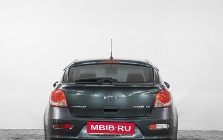 Chevrolet Cruze II, 2012 год, 659 000 рублей, 6 фотография