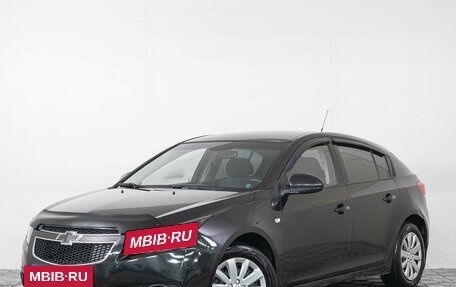 Chevrolet Cruze II, 2012 год, 659 000 рублей, 4 фотография