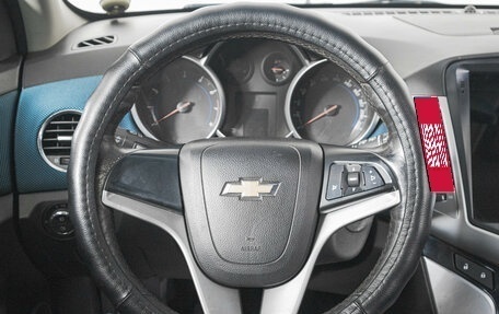 Chevrolet Cruze II, 2012 год, 659 000 рублей, 16 фотография