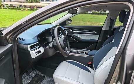 Geely Emgrand, 2022 год, 1 171 000 рублей, 4 фотография