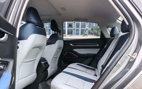 Geely Emgrand, 2022 год, 1 171 000 рублей, 9 фотография
