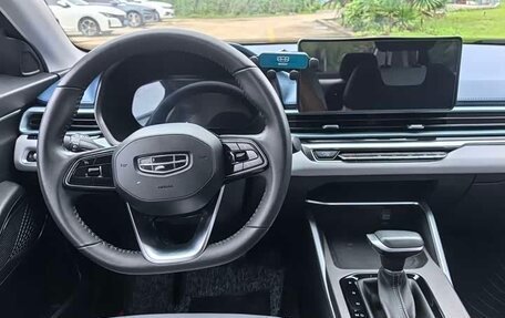 Geely Emgrand, 2022 год, 1 171 000 рублей, 5 фотография
