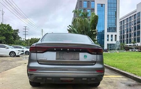 Geely Emgrand, 2022 год, 1 171 000 рублей, 11 фотография
